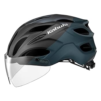 Amazon | KABUTO(カブト) 自転車 ヘルメット VITT (ヴィット